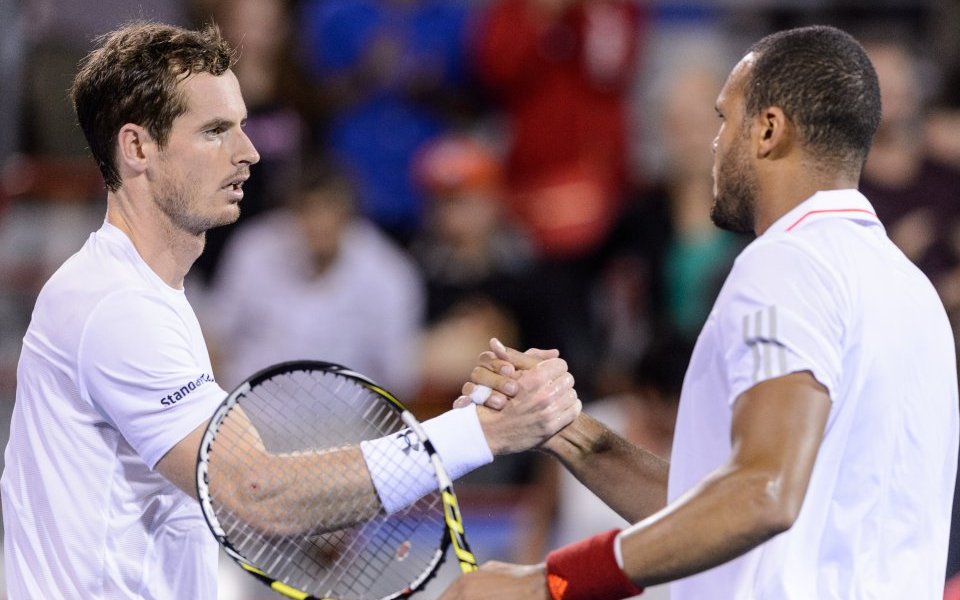 Rogers Cup Montreal- Day 5