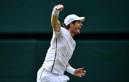 Murray targets world number one