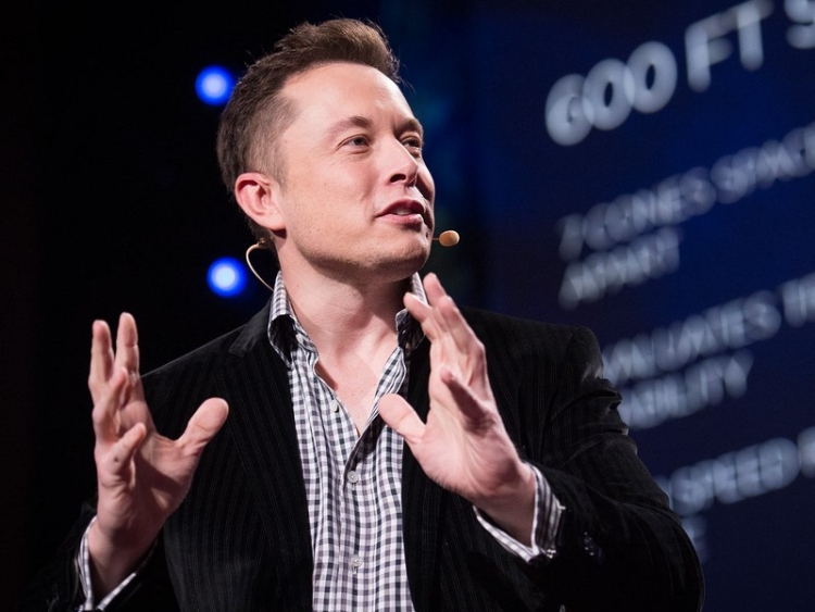 Elon Musk’s ‘Master Plan Part Deux’ Solar for everyone