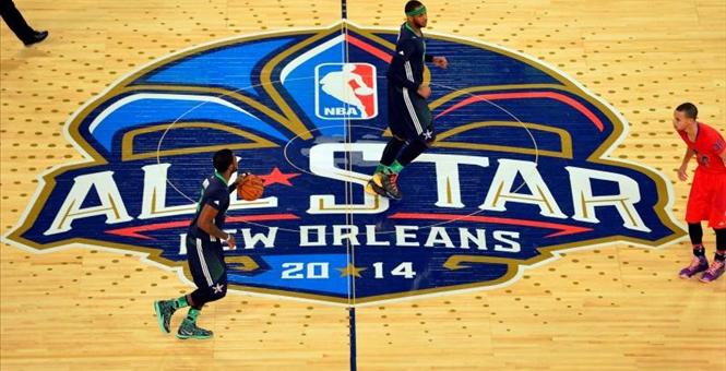 NBA Pulls All Star Game From NC Over Bathroom Law