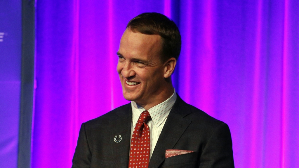 NFL reportedly finds no evidence that Peyton Manning used HGH or PEDs