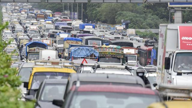 Diesel vehicles older than 10 years banned in Delhi