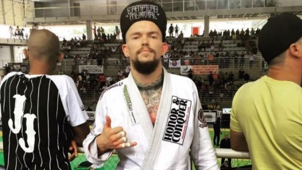 NZ jiu-jitsu champion Jason Lee says he was kidnapped by police in Rio de Janiero