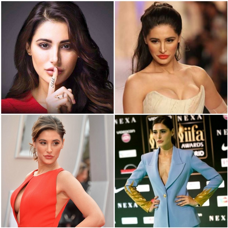 Has Nargis Fakhri Permanently Left the Country?