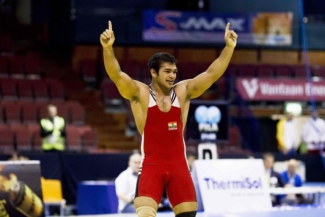 Rio 2016 Indian wrestler Narsingh Yadav fails drugs test