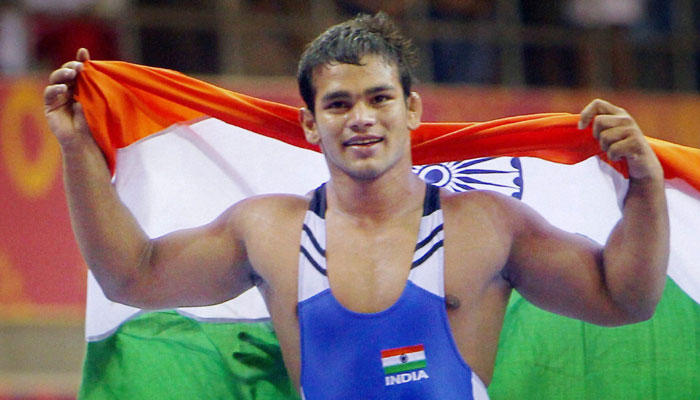 Narsingh Yadav missing Rio Olympics will mean India losing a medal WFI President