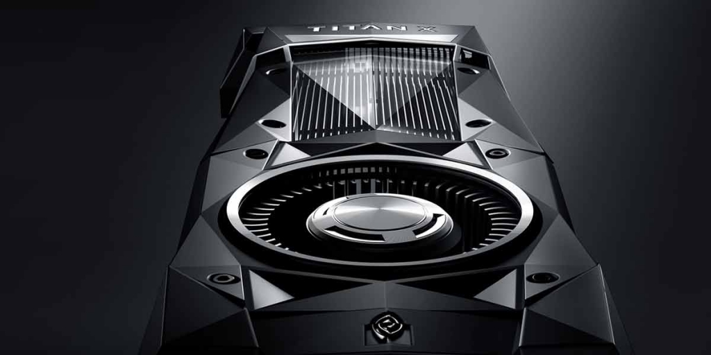 Nvidia kündigt die neue Titan X als die'ultimative Grafikkarte an. VR-Enthusiasten bekommen mehr als genug Leistung. Aber die ist teuer