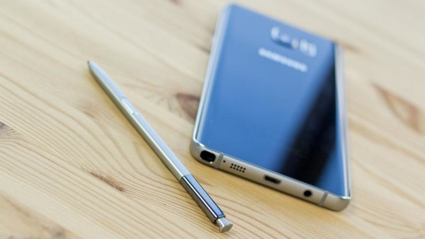 Samsung Galaxy Note 7 will pack 'significantly improved' software features, says mobile chief Koh Dong-jin