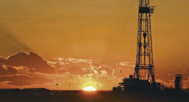 New Mexico Adding back rigs
DEVON ENERGY