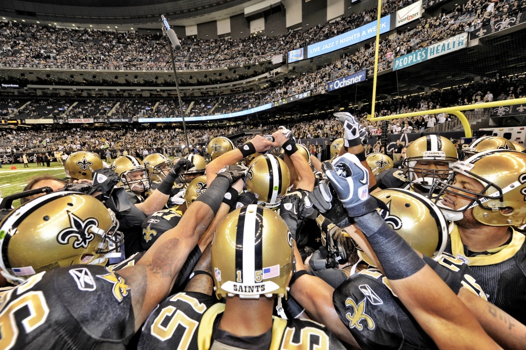 New Orleans Saints