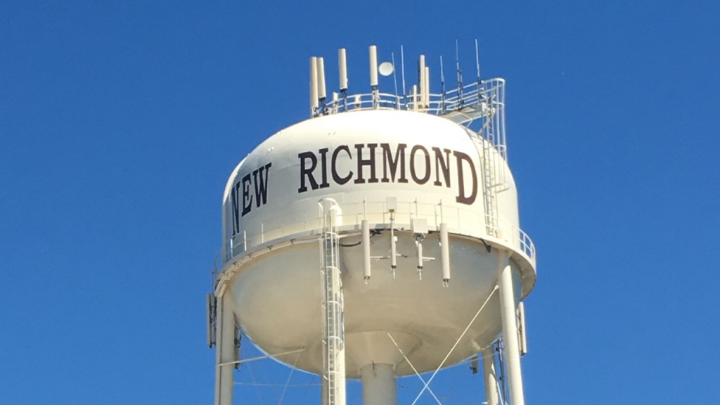 New Richmond