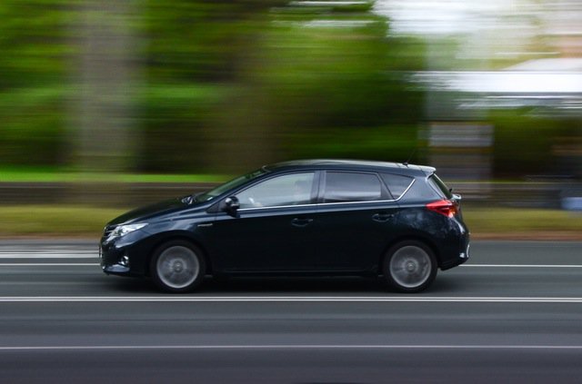 UK new car sales break record in first half of 2016