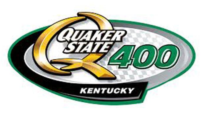 NASCAR Sprint Cup: Quaker State 400 weekend schedule and notebook