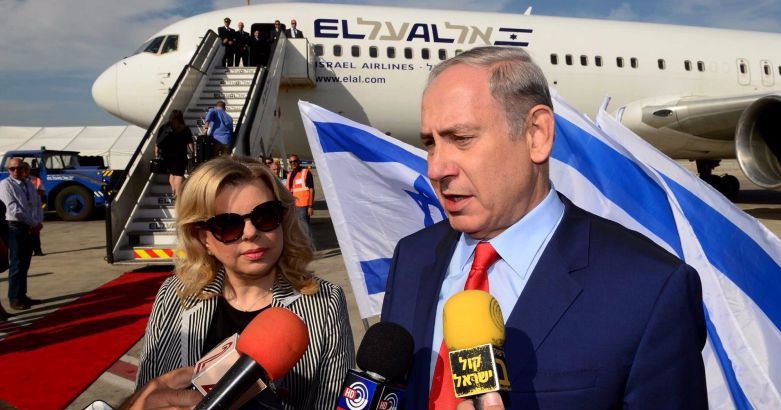 NewsBreaking News Benjamin Netanyahu Marks Entebbe Anniversary at Start of African Visit Haaretz