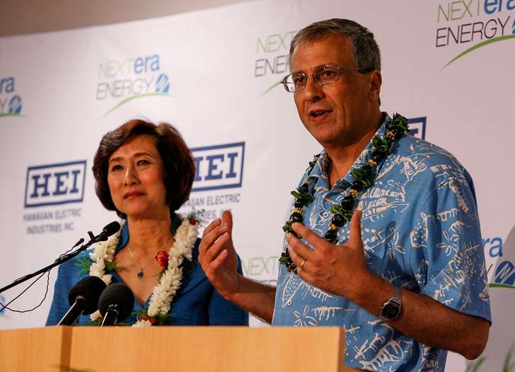 Hawaii Rejects Offer to Acquire Electric Utility -- WSJ