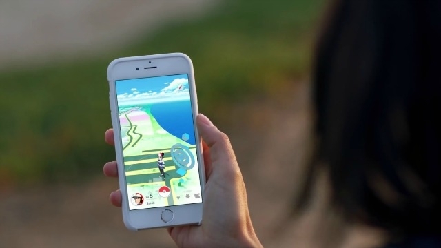 Niantic confirms trading is coming to Pokemon Go