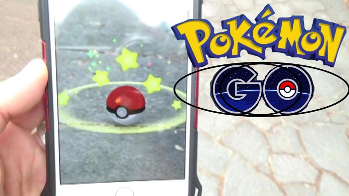 Niantic revealed that'Pokemon GO is'finally broadcasting in Japan