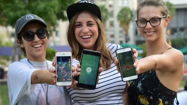 Weekend Thinking: Pokemon Go Is The Future. Seriously.