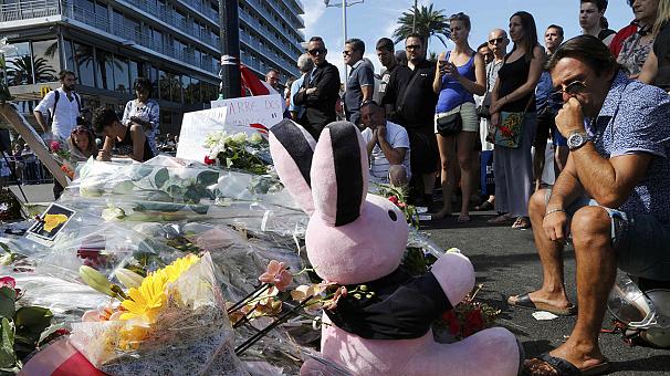 Paris Prosecutor says Nice attack bears hallmarks of Islamic terrorism