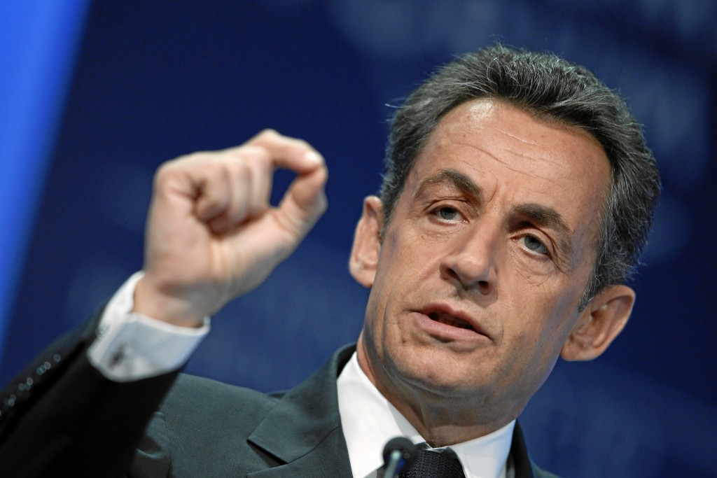 France ‘must act’ to stop attacks – Sarkozy