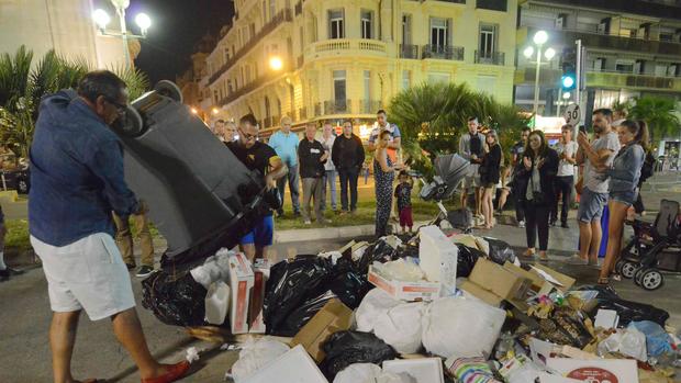 Nice attacker plotted for months and had accomplices – prosecutor