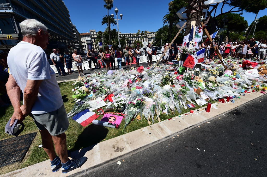 Islamic State Claims Credit for Nice Attack as Investigation Continues