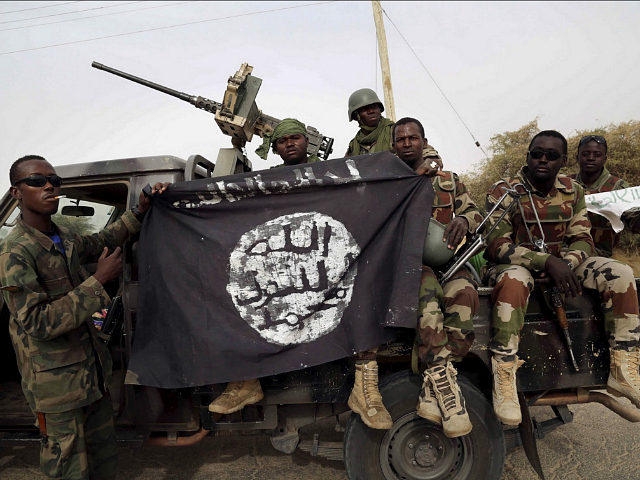 Chadian and Nigerien soldiers took the town from Boko Haram militants earlier this week. The Nigerian army said on Tuesday