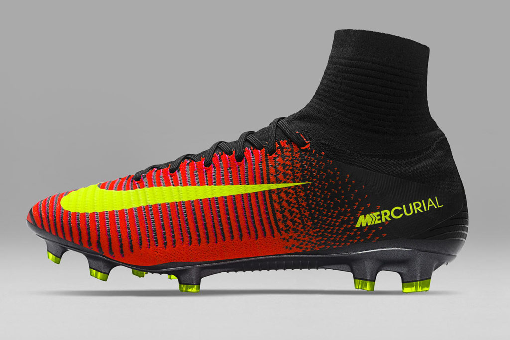 Nike Mercurial Superfly