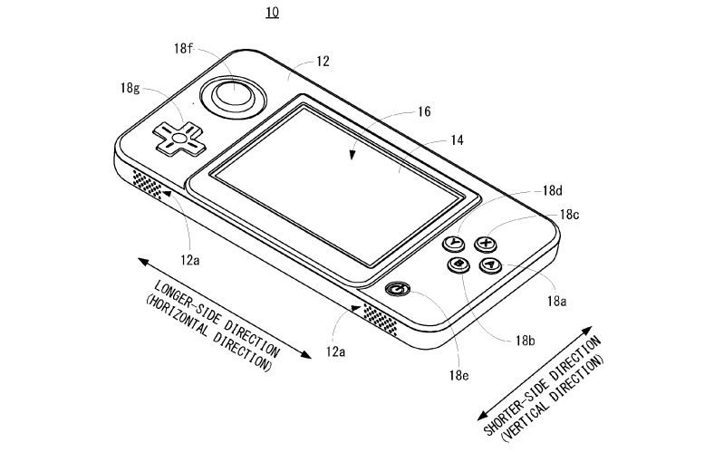 Nintendo NX With VR Technology Not Confirmed Yet