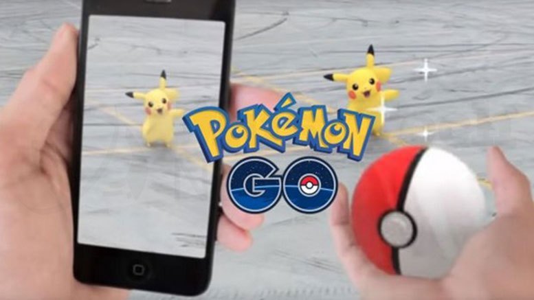 Nintendo Faces High Pressure Pokemon Go Doesn’t Help