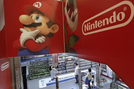 Lacking 'Pokémon Go' Effect, Nintendo Swings to Loss