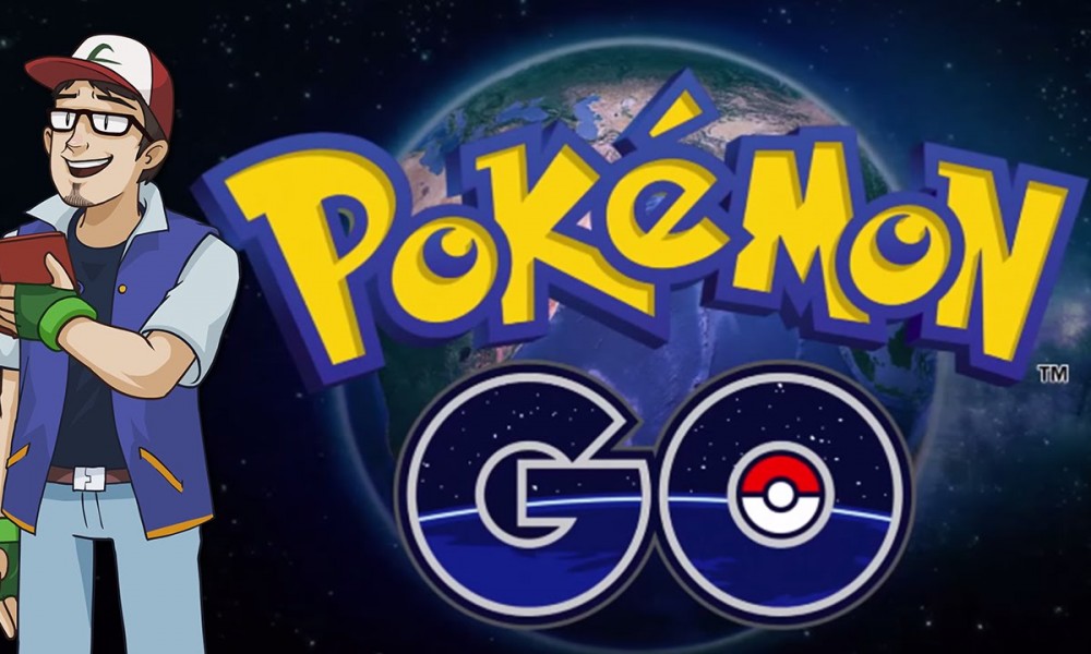 Finally, Pokemon Go is in Japan