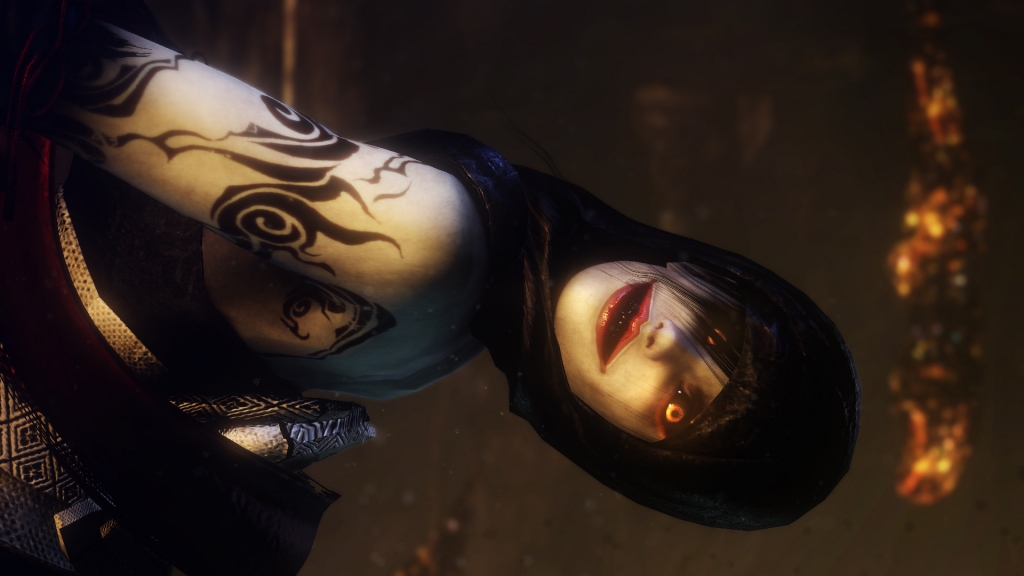 Team Ninja's Nioh returns with a beta demo on August 23