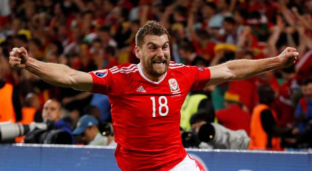 Wales relishing positive pressure – Coleman