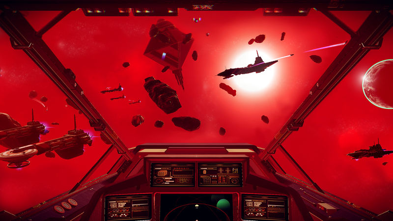 No Man's Sky screenshot