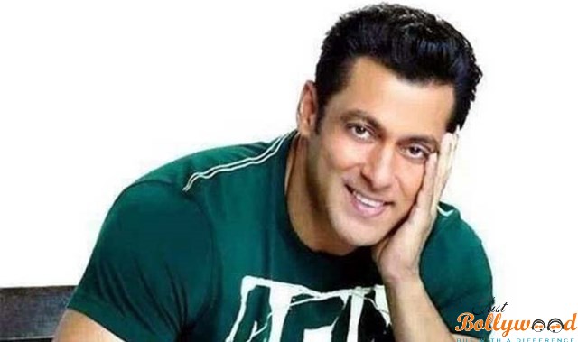 Rape Remark: Salman Khan Skips Personal Appearance Before Women's Panel