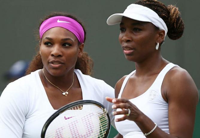 No Venus Serena Williams Wimbledon final battle