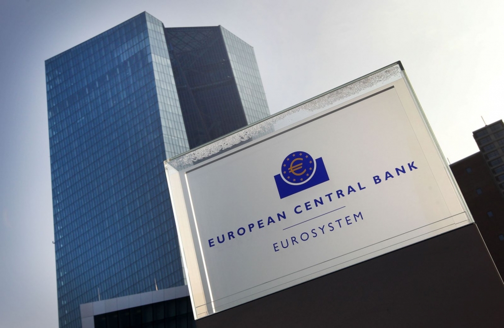 Live blog: ECB's decisions on monetary policy