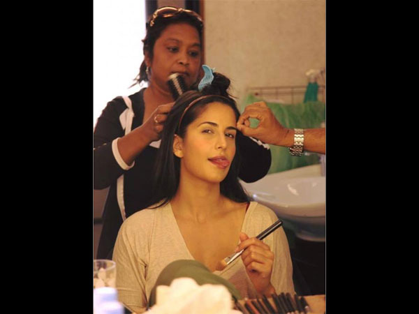 Katrina Kaif