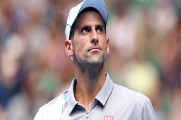 Novak Djokovic crashes out of Wimbledon at hands of Sam Querrey