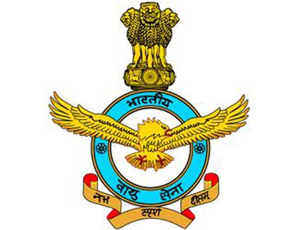 India official says air force plane with 29 on board missing