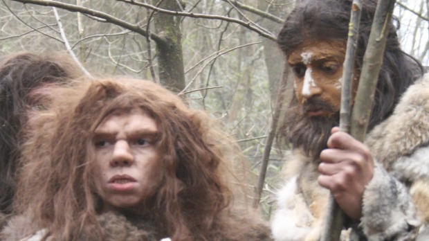 No word in the scientific lexicon is more evocative than Neanderthal