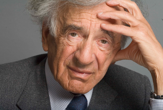 Wiesel urged Romania to take responsibility for Holocaust Add to ...