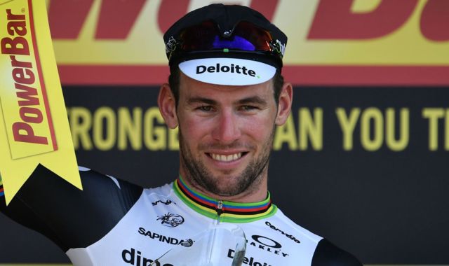 Cavendish Leaves Tour To Prepare For Rio