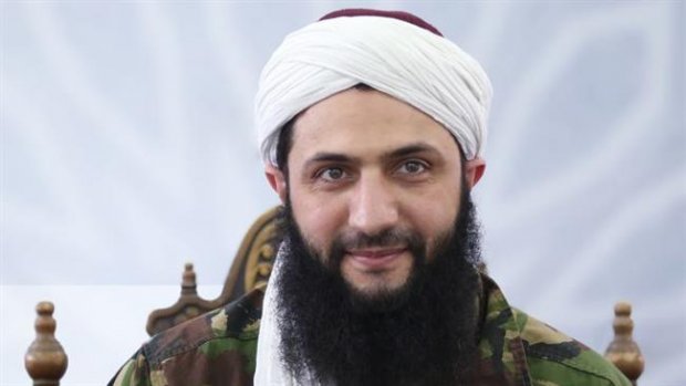 Al Qaeda tells Syrian branch it can cut ties in order to keep fighting civil war