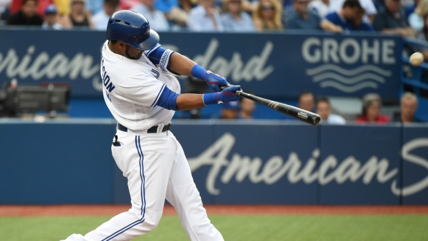 Jays solo home runs lead to win over Orioles