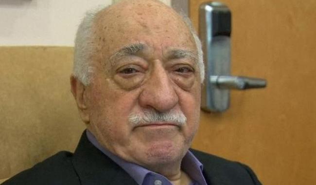 Turkey says U.S. could extradite cleric Gulen quickly if wants