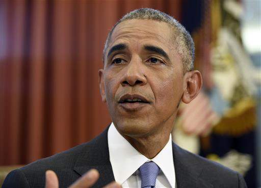 AP sources: Obama to reveal civilian deaths from drones