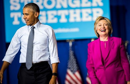 LIVE BLOG: President Obama To Headline Third Night Of DNC