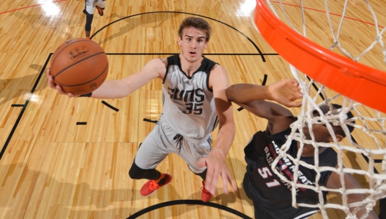 3 Observations from Summer Suns Victory over Miami   
    
      
  NBAE  Getty Images